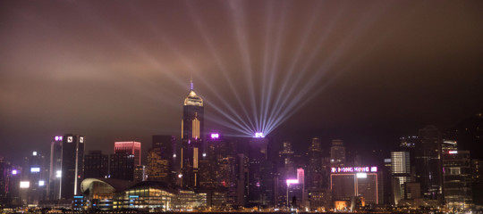 ora della terra earth hour
