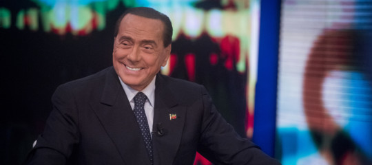FI Berlusconi