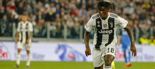 modello juventus
