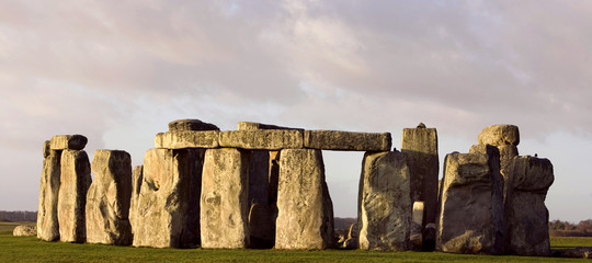 galleria stonehenge brexit