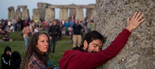 galleria stonehenge brexit