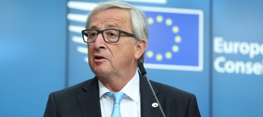 juncker da fazio