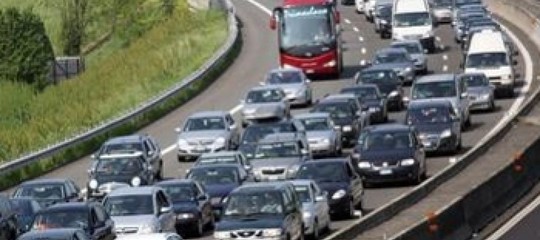 nuovo codice strada