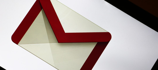gmail mail programmabili