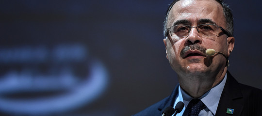 saudi aramco