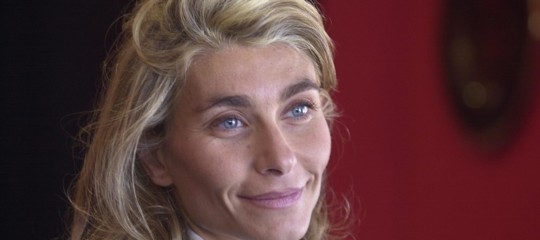 giulia ligresti