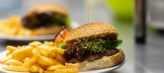 burger king hamburgher vegano