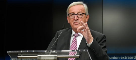 juncker ue