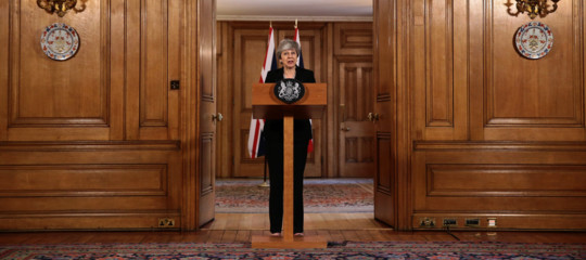 brexit may