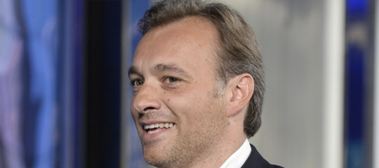 richetti pd investito