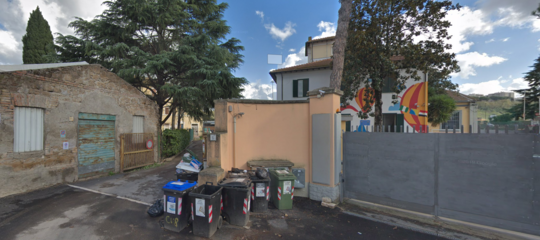 virtus italia roma onlus