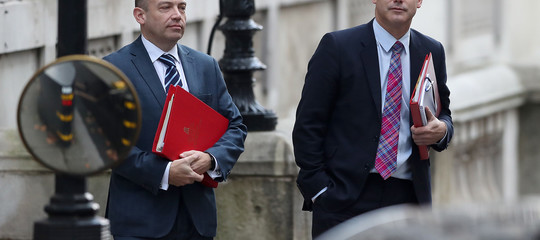 brexit sottosegretario