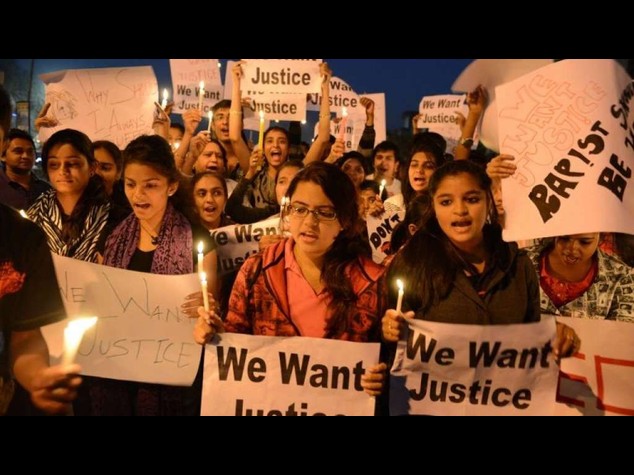 India: stupratore studentessa, colpa sua perche' oppose resistenza