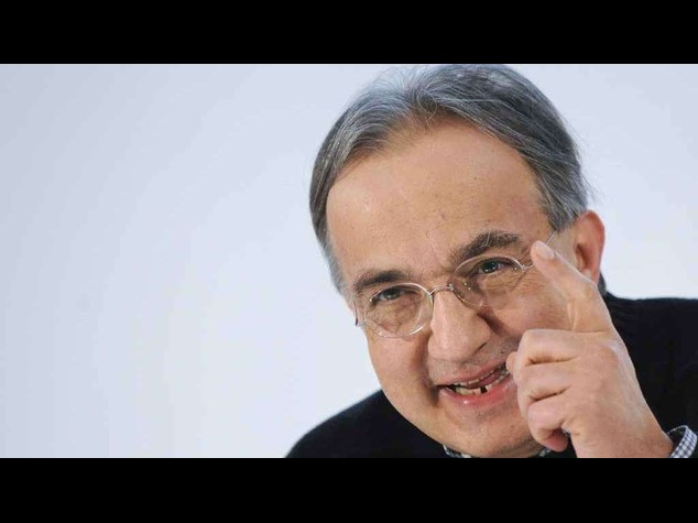 Marchionne, "holding olandese per Ferrari ma pagheremo le tasse in Italia"