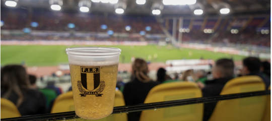 pcup bicchieri silicone