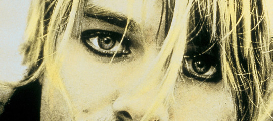 Kurt Cobain