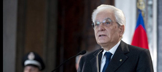 mattarella magistrati anm