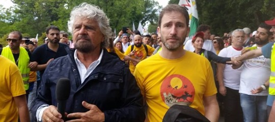 rousseau multato giornali