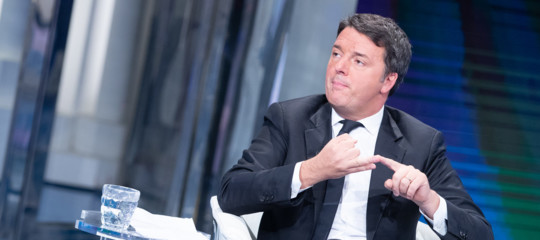 spese governo conte