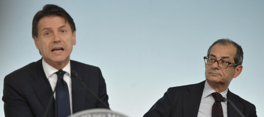 conte tria stai sereno