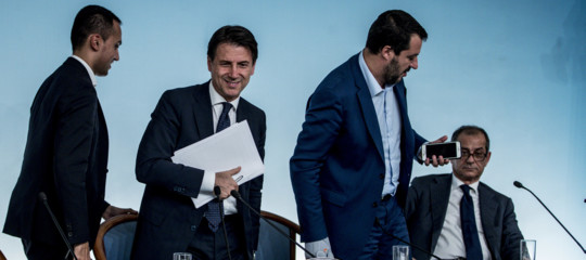 italia crescita economica