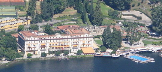 Governo Cernobbio