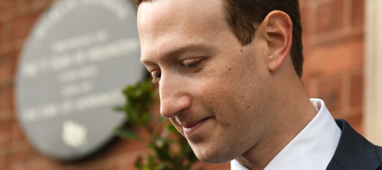 facebook criptovaluta