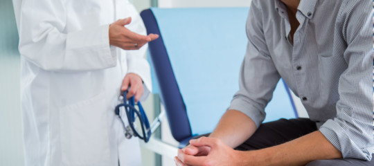 prevenzione sessuale maschile