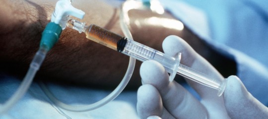 eutanasia biotestamento olanda italia