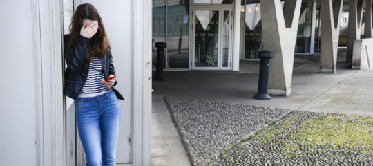legge cyberbullismo