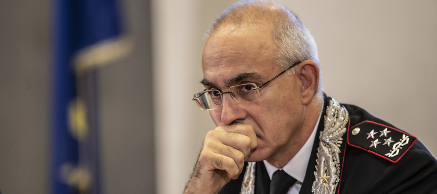 Scontro all'Arma bianca