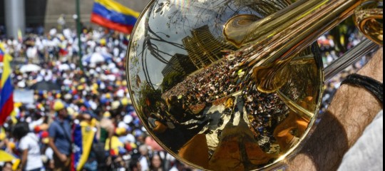 venezuela guaido