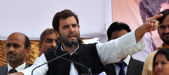 india rahul gandhi