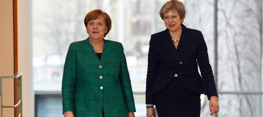 brexit ue proroga 31 ottobre