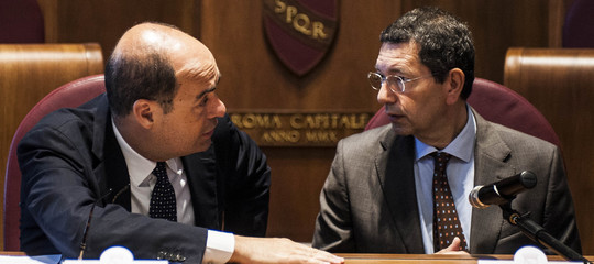 ignazio marino pd
