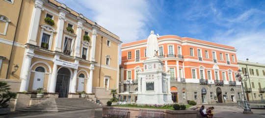qualita vita oristano