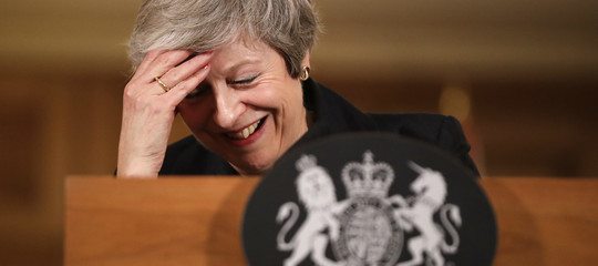 brexit 31 ottobre