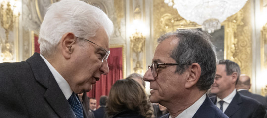 numeri manovra crescita