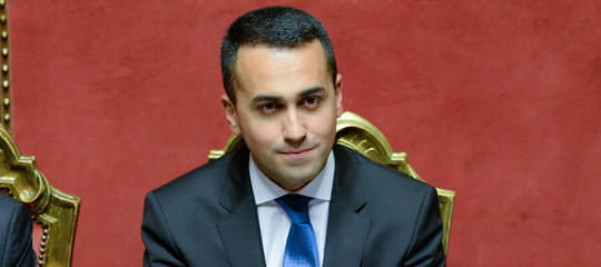 Di Maio Iva