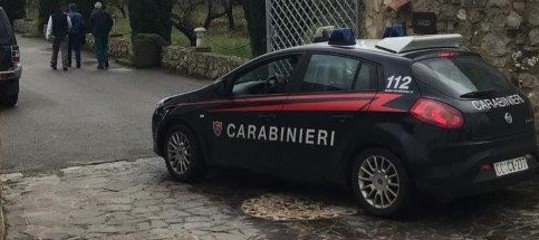 ciclista ucciso