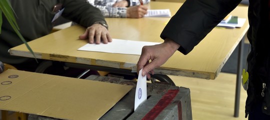 finlandia voto
