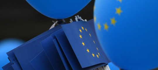 elezioni europee sondaggi