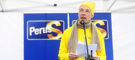 Veri finlandesi