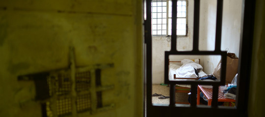 colomba pasquale carcere