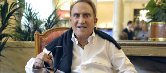 emilio fede grazia