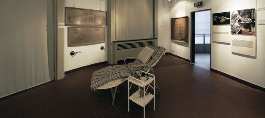 museo dei sanatori sondalo
