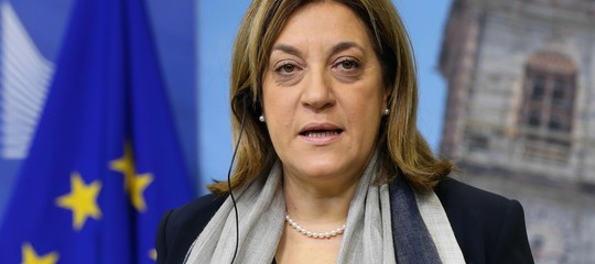 Umbria dimissioni presidente della Regione Katiuscia Marini