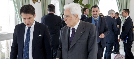 decreti bloccati