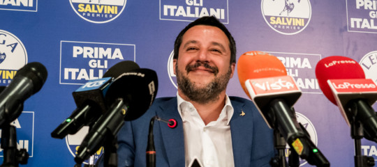 salvini iva