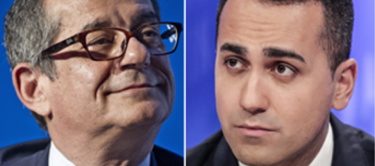 di maio iva tria